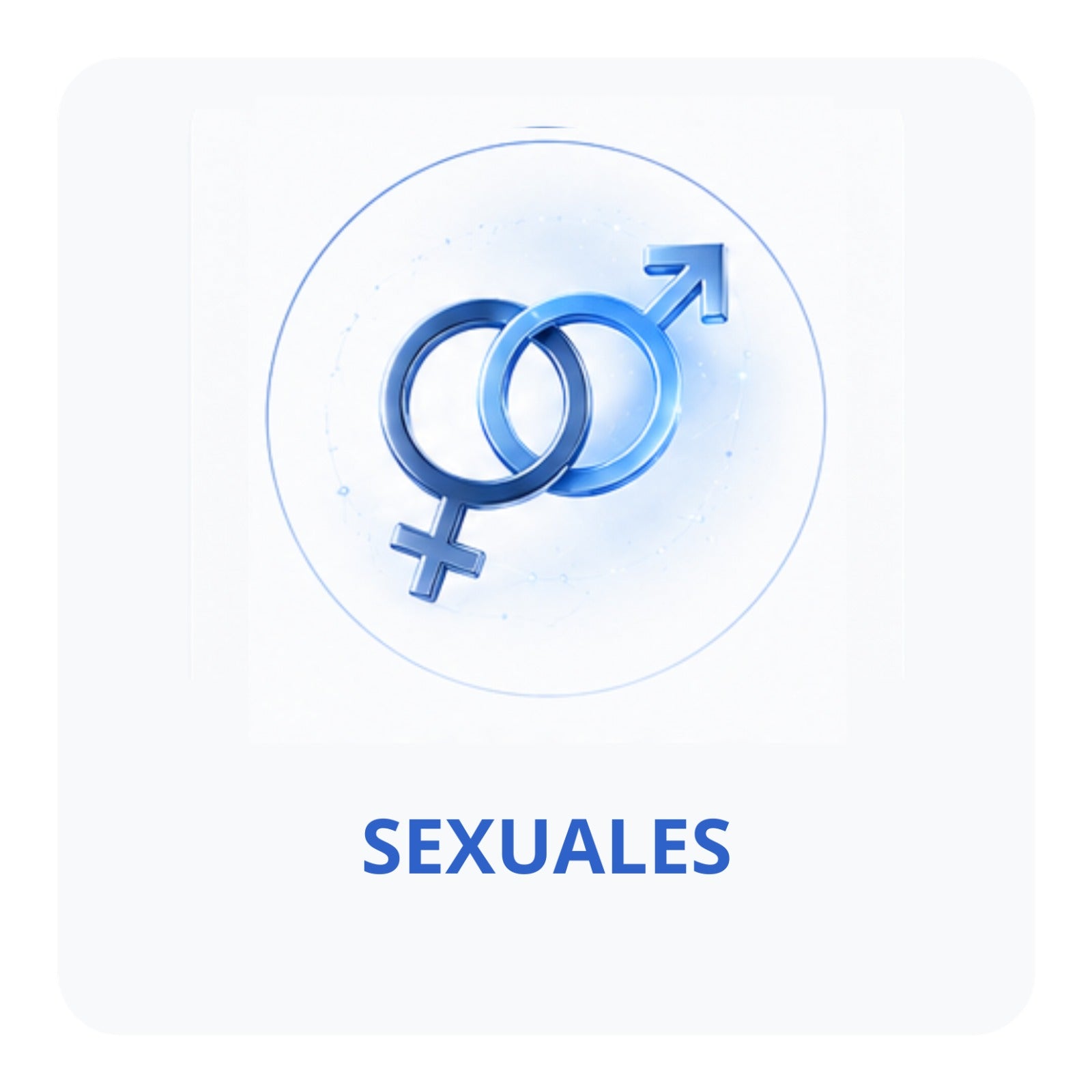 6. Sexuales