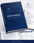 Manual "Medicina Peptídica" / "Ciencia clínica, mecanismo y aplicación terapéutica de precisión"