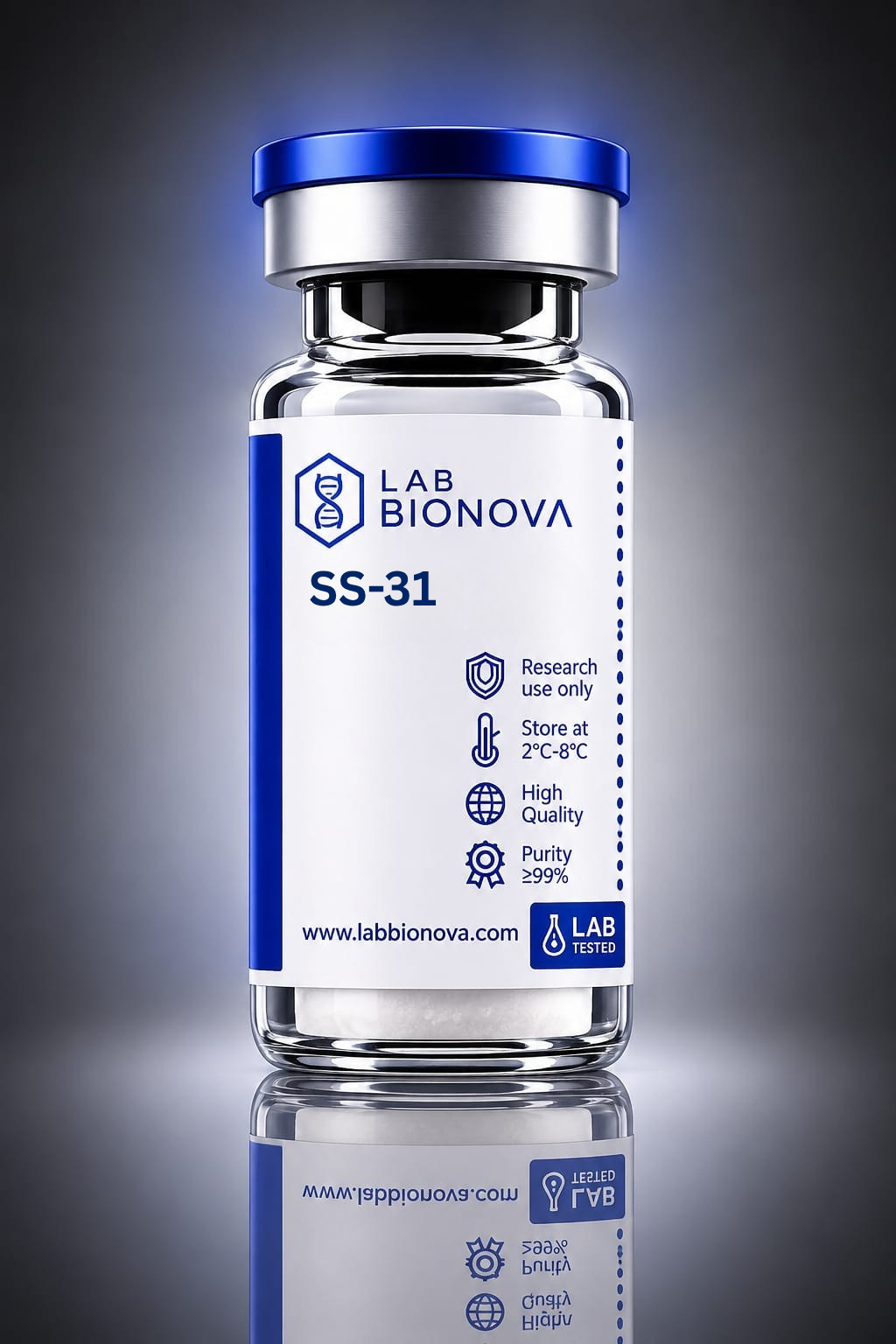 SS-31  10mg