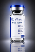 HCG 5000 UI