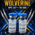 Wolverine Stack