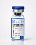 Protocolo KLOW Blend 80mg + Agua Bacteriostática 3ml